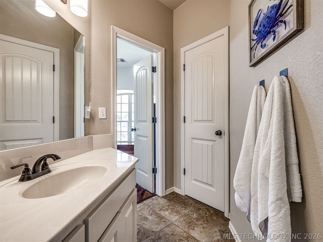 8255 N 70th East Court, Owasso, OK 74055