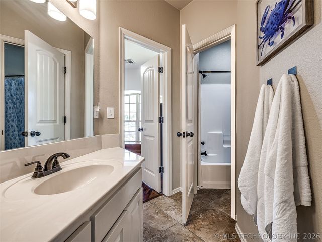 8255 N 70th East Court, Owasso, OK 74055