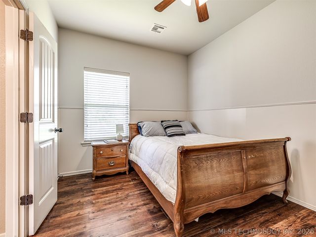 8255 N 70th East Court, Owasso, OK 74055