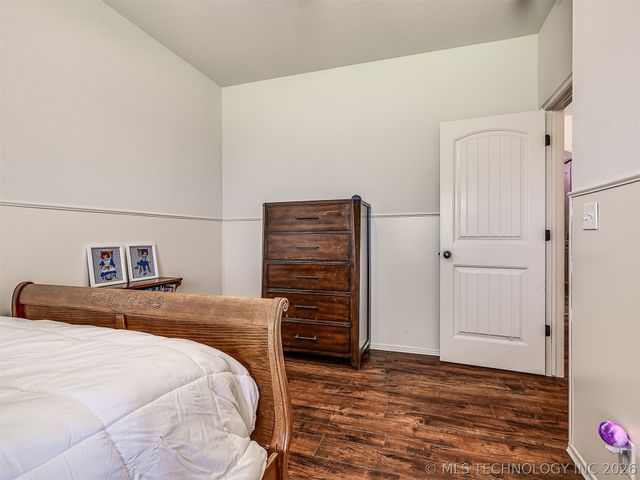 8255 N 70th East Court, Owasso, OK 74055