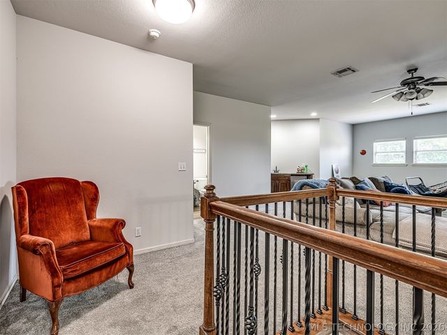 8255 N 70th East Court, Owasso, OK 74055
