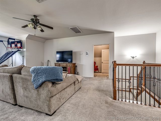 8255 N 70th East Court, Owasso, OK 74055