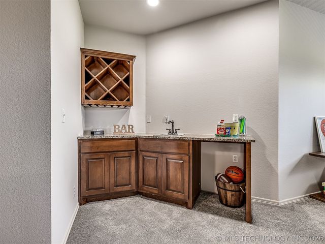 8255 N 70th East Court, Owasso, OK 74055