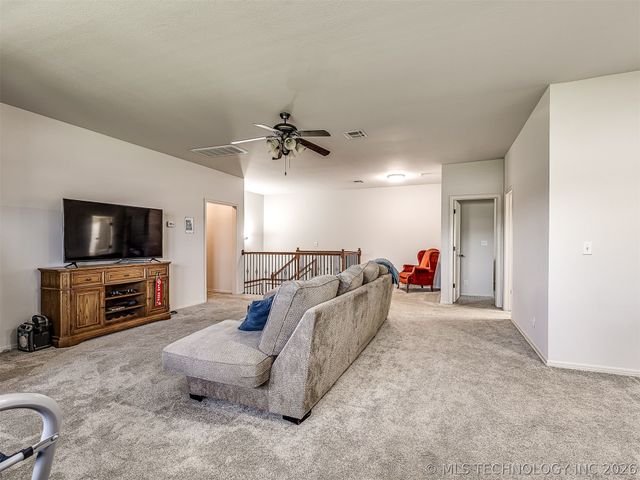 8255 N 70th East Court, Owasso, OK 74055