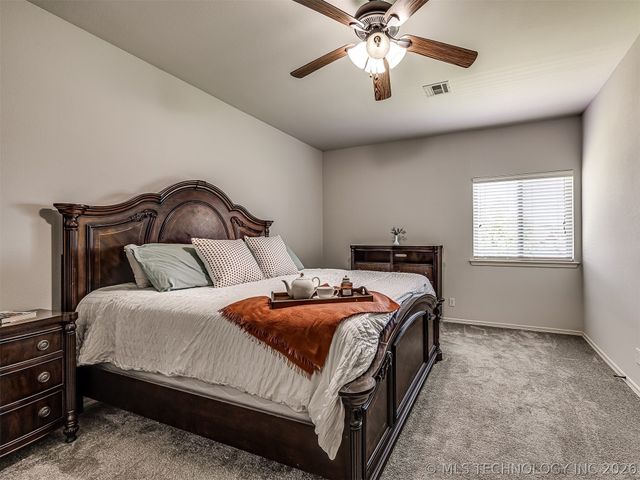 8255 N 70th East Court, Owasso, OK 74055