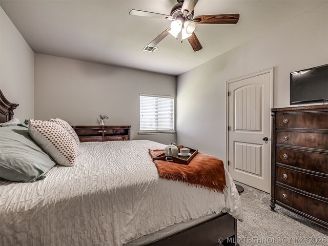 8255 N 70th East Court, Owasso, OK 74055
