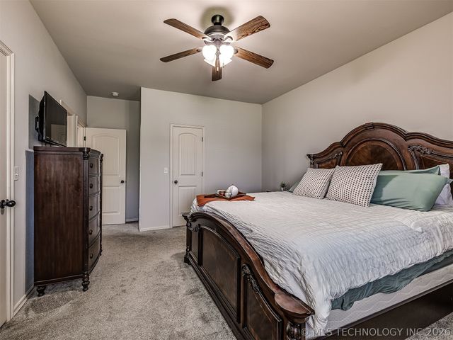 8255 N 70th East Court, Owasso, OK 74055