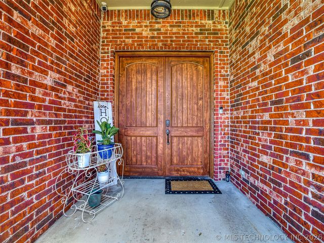 8255 N 70th East Court, Owasso, OK 74055
