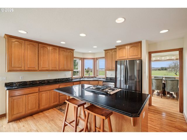 940 EXPLORER Ave, Molalla, OR 97038