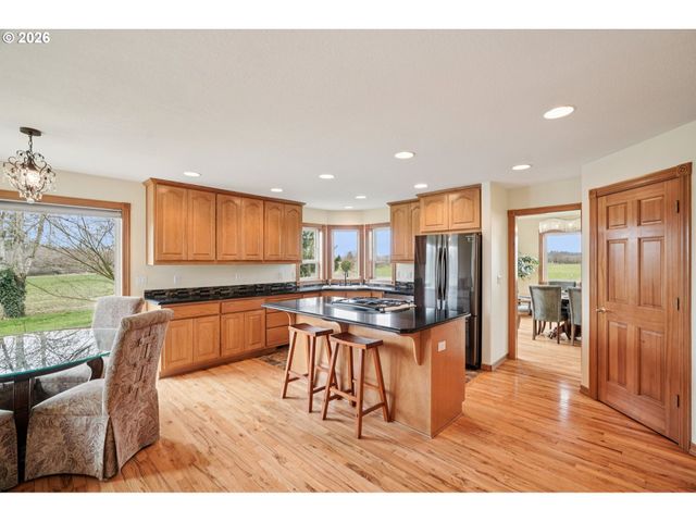 940 EXPLORER Ave, Molalla, OR 97038