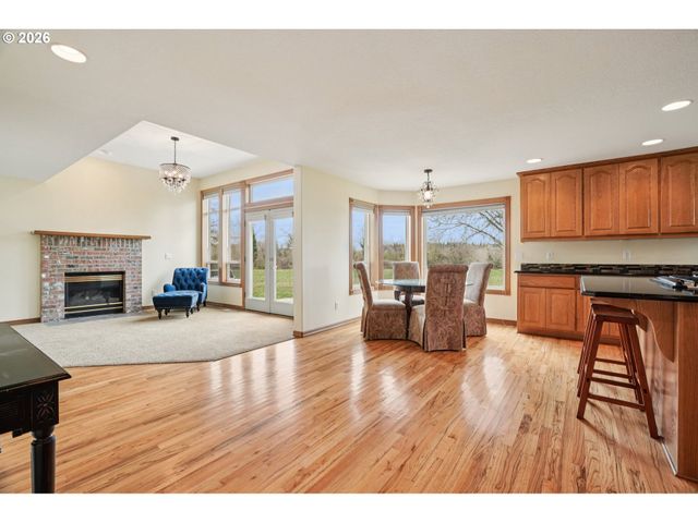 940 EXPLORER Ave, Molalla, OR 97038