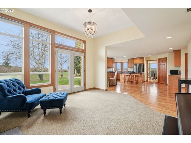 940 EXPLORER Ave, Molalla, OR 97038