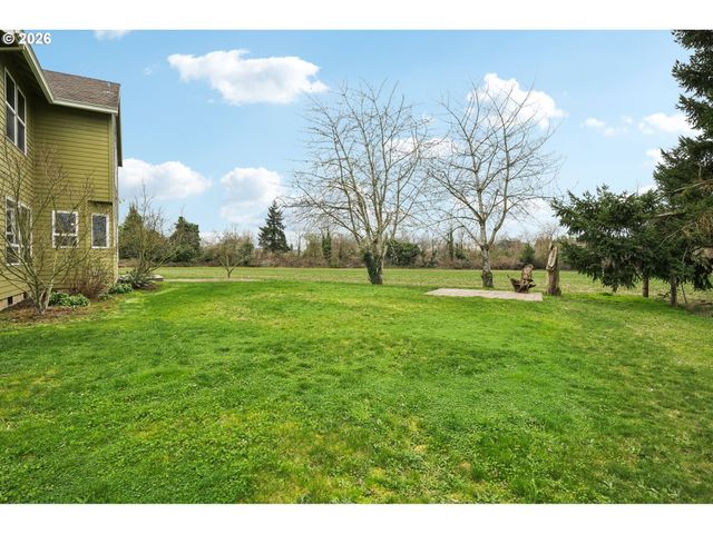 940 EXPLORER Ave, Molalla, OR 97038