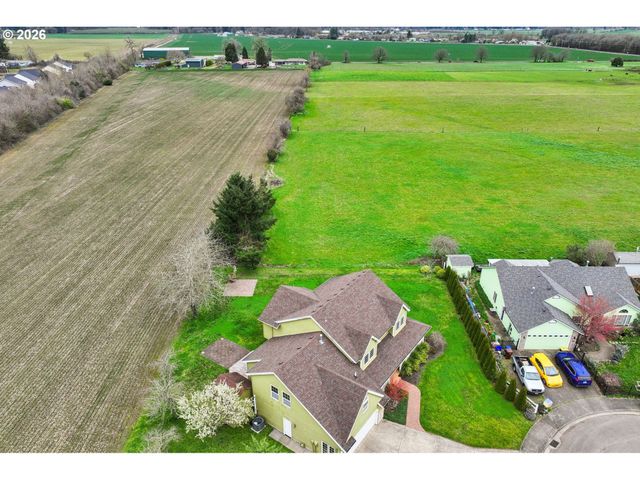 940 EXPLORER Ave, Molalla, OR 97038