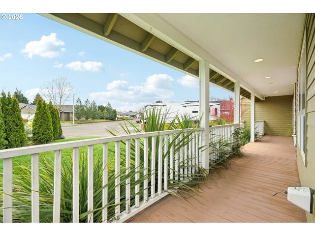940 EXPLORER Ave, Molalla, OR 97038