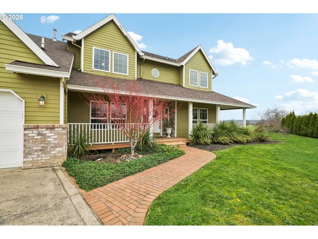 940 EXPLORER Ave, Molalla, OR 97038