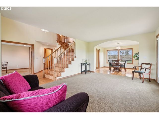 940 EXPLORER Ave, Molalla, OR 97038