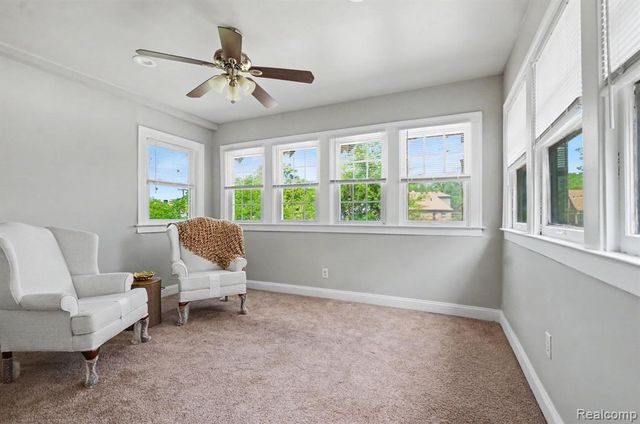 1646 Chicago Boulevard, Detroit, MI 48206