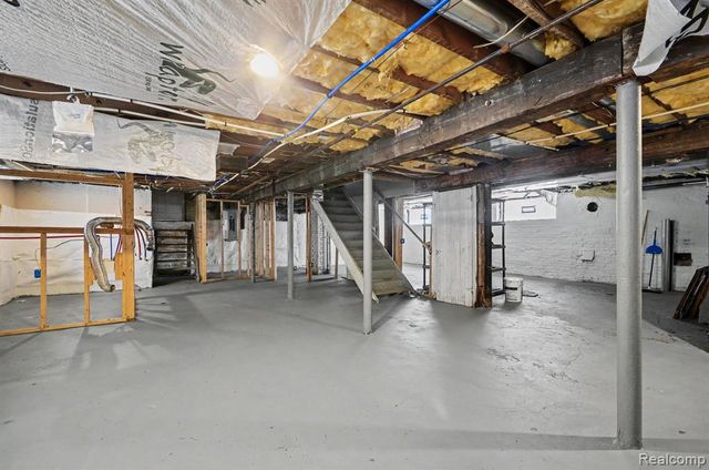 1646 Chicago Boulevard, Detroit, MI 48206