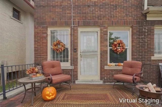 1646 Chicago Boulevard, Detroit, MI 48206