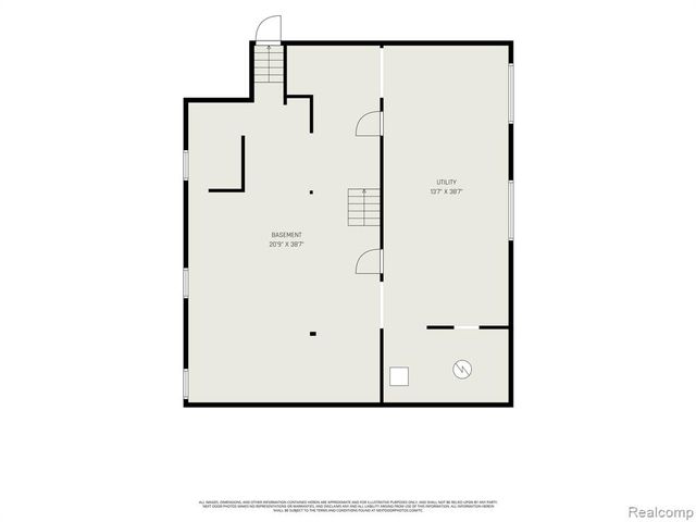 1646 Chicago Boulevard, Detroit, MI 48206