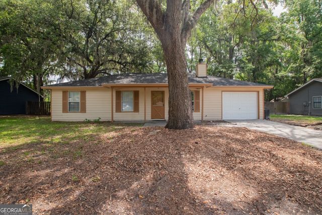 107 Summerfield Drive, Kingsland, GA 31548