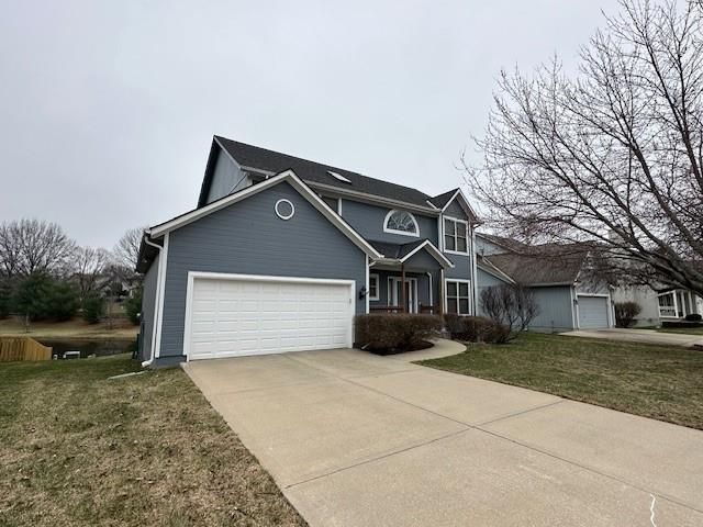 6275 W 157th Street, Overland Park, KS 66223