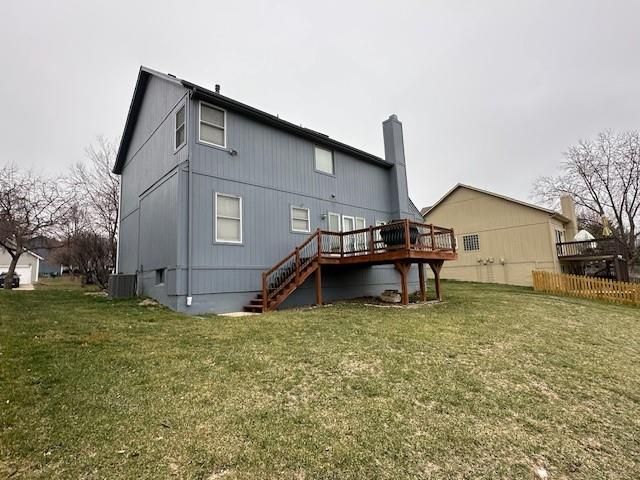 6275 W 157th Street, Overland Park, KS 66223