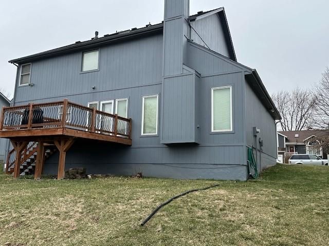 6275 W 157th Street, Overland Park, KS 66223