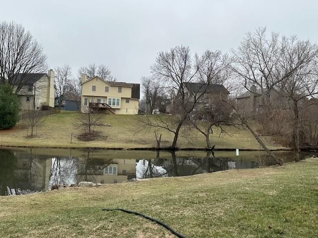 6275 W 157th Street, Overland Park, KS 66223