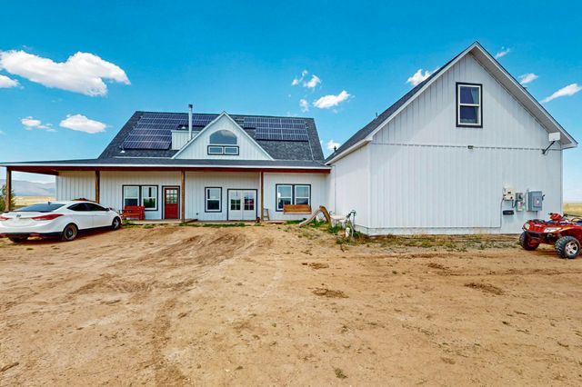 420 BASSETT Boulevard, Edgewood, NM 87015