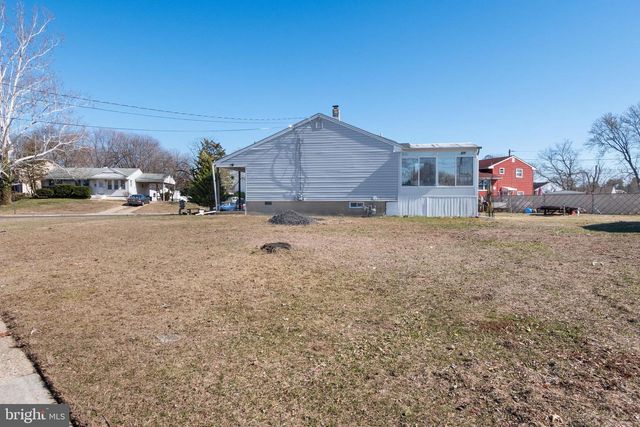 25 LATIMER WAY, Burlington, NJ 08016