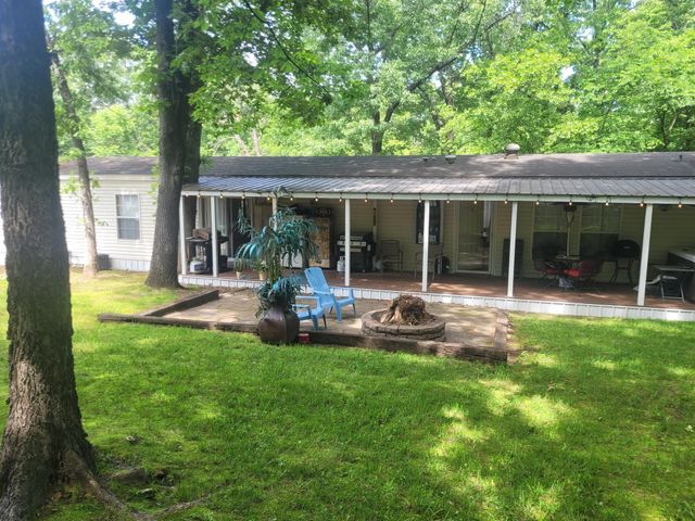 453347 Wildwood, Afton, OK 74331