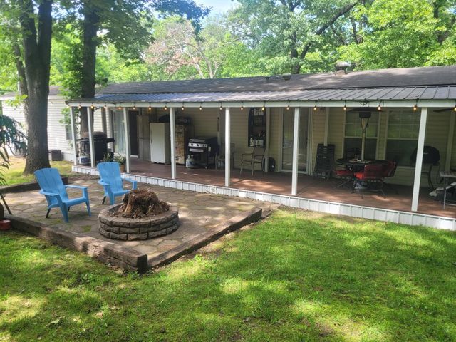 453347 Wildwood, Afton, OK 74331