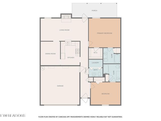 8025 Fenton Way, Powell, TN 37849