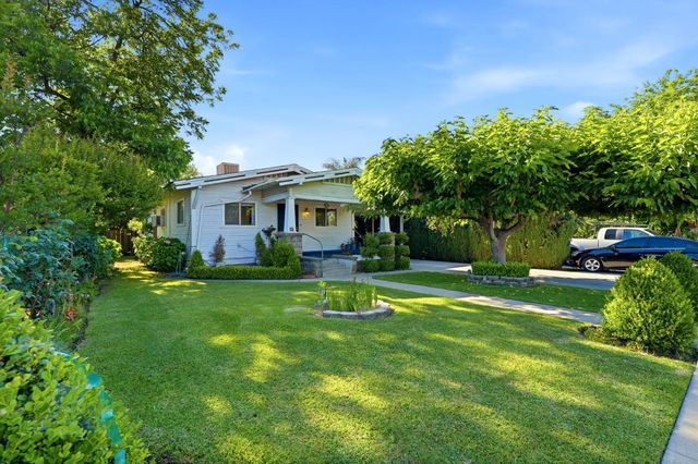 509 West Avenue, Sanger, CA 93657