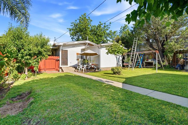 509 West Avenue, Sanger, CA 93657