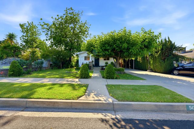 509 West Avenue, Sanger, CA 93657