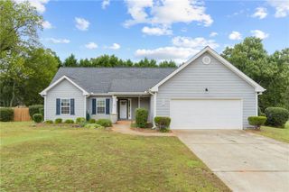 66 Wren Avenue, Jefferson, GA 30549