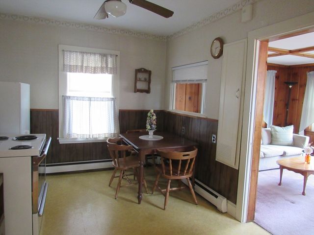 260 Newbury Ave, Quincy, MA 02171