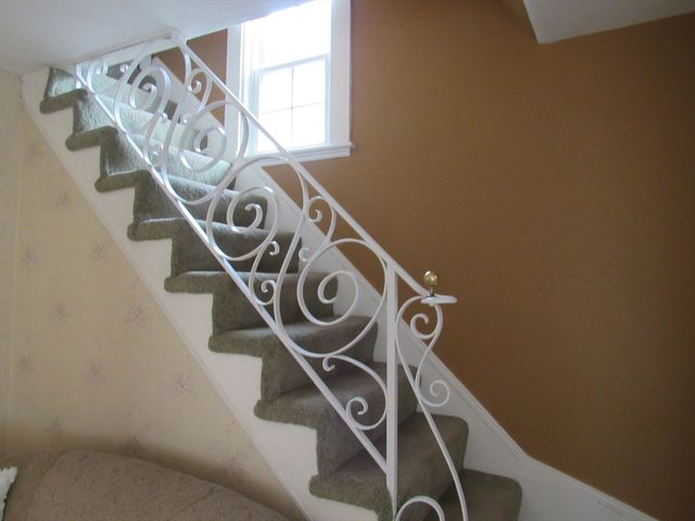 260 Newbury Ave, Quincy, MA 02171