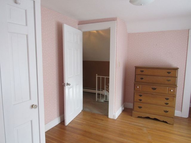 260 Newbury Ave, Quincy, MA 02171