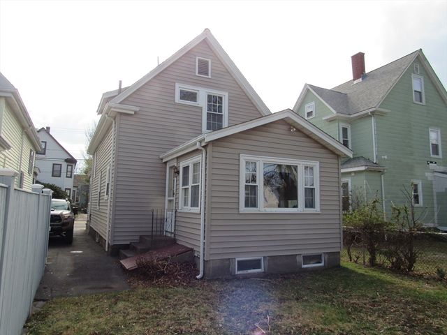 260 Newbury Ave, Quincy, MA 02171