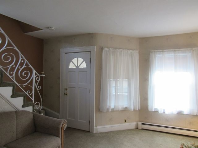 260 Newbury Ave, Quincy, MA 02171