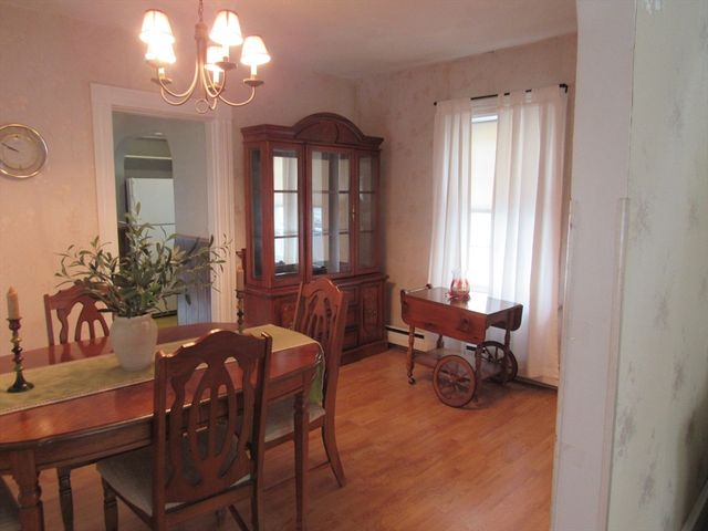 260 Newbury Ave, Quincy, MA 02171