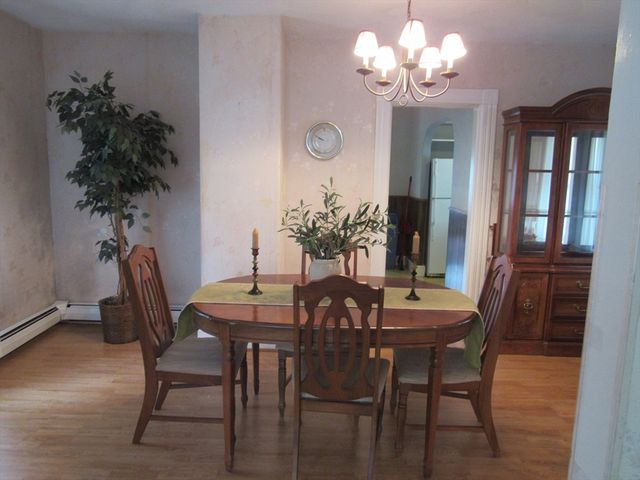 260 Newbury Ave, Quincy, MA 02171