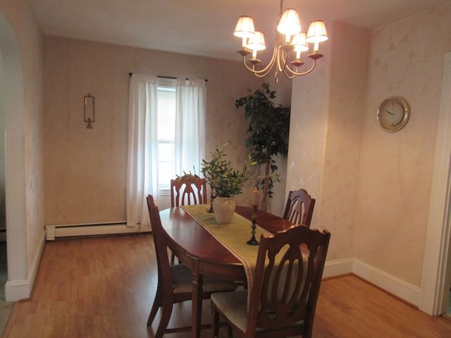 260 Newbury Ave, Quincy, MA 02171