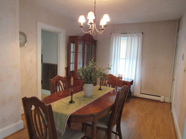 260 Newbury Ave, Quincy, MA 02171