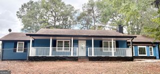 165 Fieldstone Drive, Fairburn, GA 30213