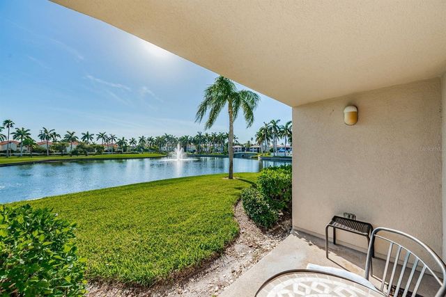 6050 BAHIA DEL MAR CIRCLE 120, St Petersburg, FL 33715